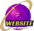 Website Design Masters Logotype