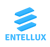 Entellux Logotype