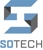 Sotech Logotype