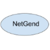 NetGend Logotype