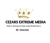 Cezars Extreme Media Ltd Logotype