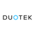 Duotek Logotype
