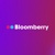 Bloomberry Agency Logotype
