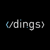 Dings Solutions Logotype