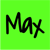 MAX Design Studio Logotype
