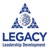 Legacy Leadership Development Logotype
