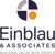 Einblau & Associates Logotype