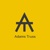 Adams Truss Logotype