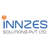 Innzes Solutions Logotype
