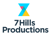 7 Hills Productions Logotype