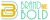 Brandmebold Logotype