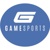 GAME SPORTS Logotype