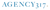 Agency317 Logotype