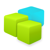 Green Cube Solutions Logotype