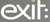 EXIT LANGUAGE SERVICES Logotype