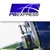 P B Express Logotype