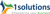 1Solutions Logotype