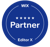 Wix SEO Logotype