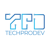 TechProDev Logotype