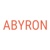 Abyron Logotype