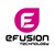 eFusion Technology Pte Ltd Logotype