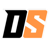 Deepak Shrestha Logotype