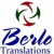 Berlo Translations Logotype