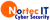 Nortec IT Cyber Logotype
