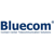 Bluecom Logotype