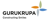 Gurukrupa Group Logotype