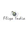 FliqaIndia Logotype