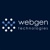 Webgen Technologies Logotype