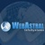 WebAstral InfoSystems Logotype