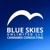 Blue Skies Unlimited LLC Logotype