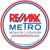RE/MAX Metro Atlanta Logotype