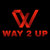 Way2Up Logotype