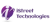 iStreet Technologies Pvt. Ltd. Logotype