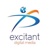 Excitant Media Group Logotype