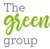 The Green Group Logotype
