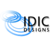 IDIC Designs Logotype