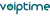 Voiptime Cloud Logotype