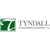 Tyndall Engineering & Design PA Logotype