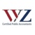 Waleed Yousef Alzayyad, Certified Public Accountants Logotype