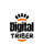 Digital Triber Logotype