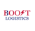 Boost Logistics Logotype