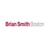 Brian Smith Logotype