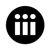 ( iii ) DESIGN Logotype