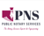 The PNS Logotype