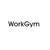 WorkGym Logotype