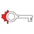Champion Lock & Safe Logotype